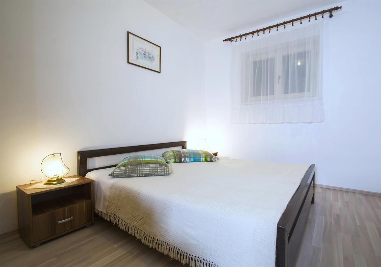 Apartments Olea 拉巴克 外观 照片