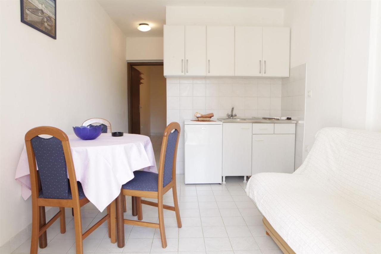 Apartments Olea 拉巴克 外观 照片