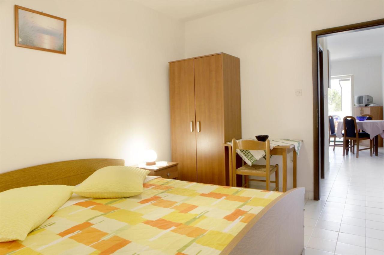 Apartments Olea 拉巴克 外观 照片