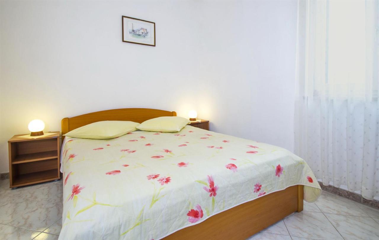Apartments Olea 拉巴克 外观 照片
